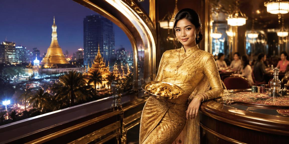 jlt99 Ramses Book ဘယ်လို အလုပ်လုပ်သည်